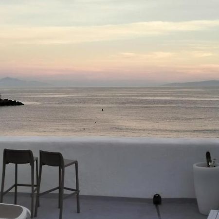 Atico Los Balcones Санта-Круз-де-ла-Пальма Экстерьер фото